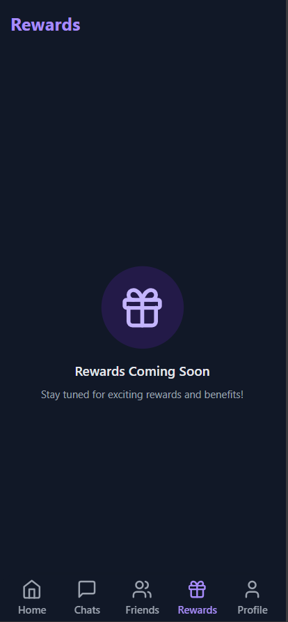 ChatSafari App Screenshot 13