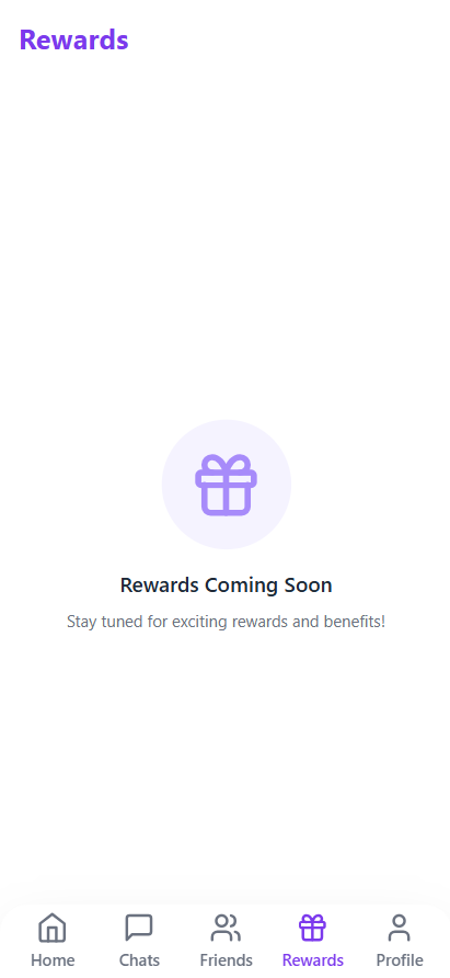 ChatSafari App Screenshot 5